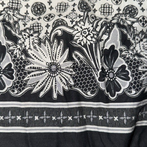 Delia’s Y2K Cotton A Line Skirt - Picture 7 of 7